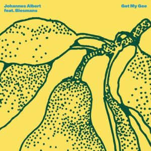 Johannes Albert & Biesmans - Get My Gee [PERMVAC355-2-DJ-N]