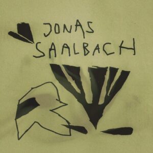 Jonas Saalbach & Nat James - Explosivo [RDKN91]