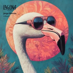 Jorge Mattos - Inback [LGNR121]