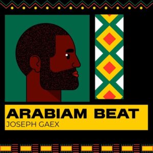Joseph Gaex - Arabiam Beat [TTR126]