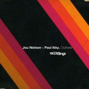Jou Nielsen & Paul Ikky - Outhere [397SR]