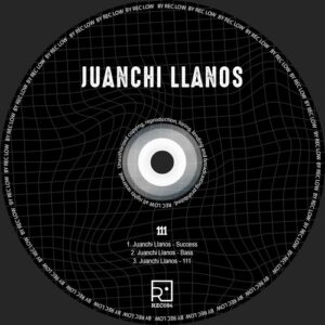 Juanchi Llanos - 111 [REC094]