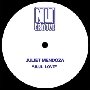 Juliet Mendoza, Vanessa Neva - JuJu Love [NG166D]