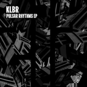 KLBR - Pulsar Rhythms [SAWH212]