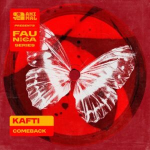 Kafti - Comeback [10335410]