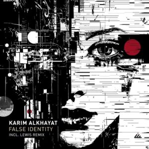 Karim Alkhayat - False Identity [IBOGATECH208]