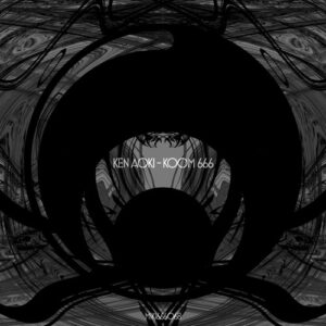 Ken Aoki - Koom666 [MIKI666068]