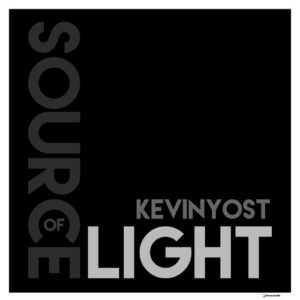 Kevin Yost - Source Of Light [IRECEPIREC1302D1TRSPDBP]