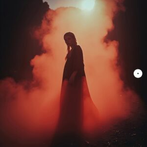 Konfusia - Moment [SVT387]