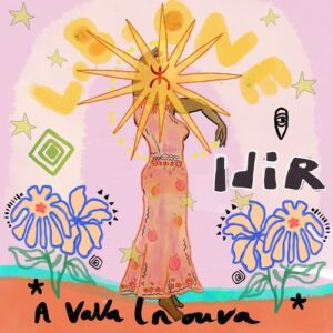 L.B. One & Idir - A Vava Inouva [MBR635]