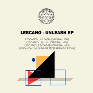 Lescano - Unleash [AWR027]