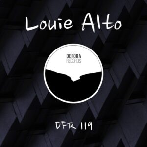 Louie Alto - Musica Profonda [DFR119]