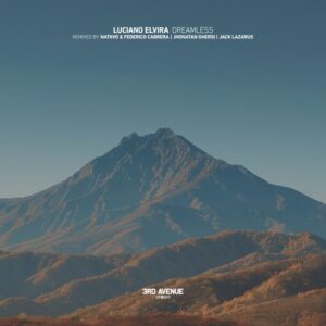 Luciano Elvira - Dreamless [3AV491]