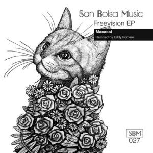 Macassi - Freevision EP [SBM027]