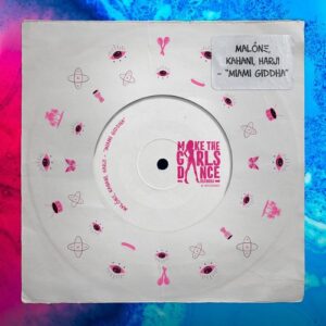 Malone, Kahani & HARJI - Miami Giddha (Extended Mix) [BTPRT353476]