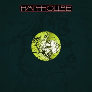 Marco Zaffarano, Andy Lupoli - Number One EP [HHBER116]