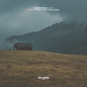 Mario Puccio - Glory [3AV492]
