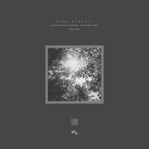 Mark Barrott - Everything Changes, Nothing Ends (Remixes) [ANJCD149RBD]