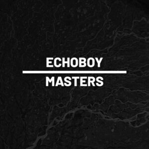 Masters - Echoboy [CAT1304702]