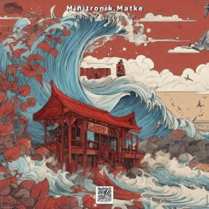 Matke, Minitronik - Tinder Nights EP [BS386]
