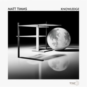 Matt Timms - Knowledge [TDR243]