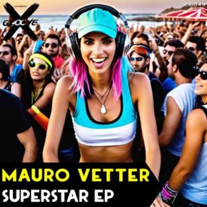 Mauro Vetter - Superstar [ICG049]