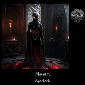 Meet - Apotek [VBSD113]