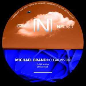 Michael Brandi - Clear Vision [NP0540]