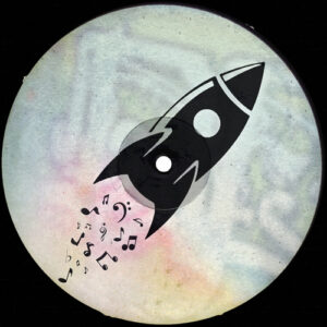 Mike Epsse - Blunt [BKN453]