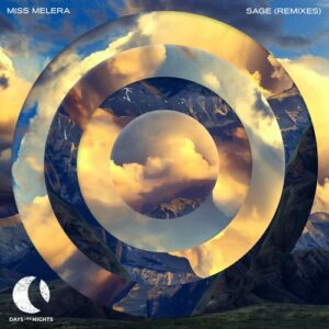 Miss Melera - Sage - Remixes [DLN063R]