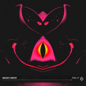 Moody Hertz - Feel It [KR115]