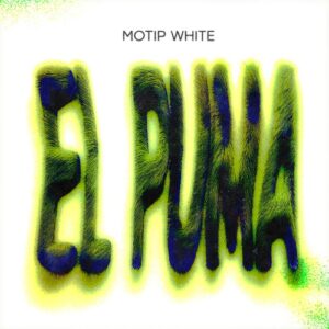 Motip White - El Puma [FT0662]