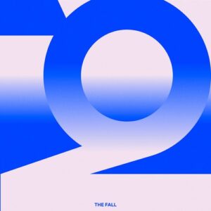 Moullinex, GPU Panic, MXGPU & Malou - the fall [DT257W]