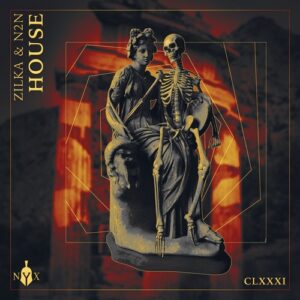 N2N, Zilka - House [NYX181D]