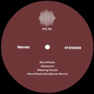 Nemec - RTSFM008 [RTS008]
