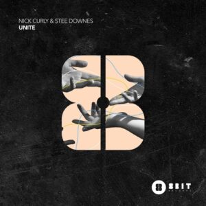 Nick Curly, Stee Downes - Unite [8Bit]