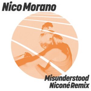 Nico Morano & Mondingo - Misunderstood (Niconé Remix) [GPM842]