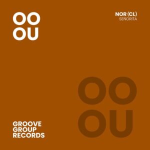 Nor (cl) - Señorita [GGR017]