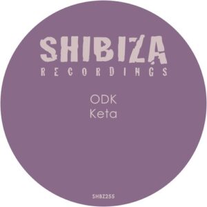 Odk - Keta [SHBZ255]