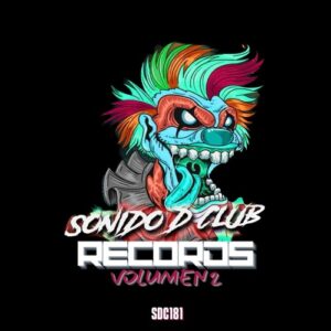Oliver Alvarez, Imobach - Sonido D Club, Vol. 2 [SDC182]