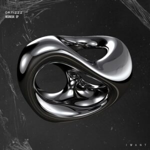 Ortizzz - Heureux EP [IW222D]