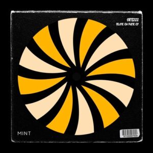 Ortizzz - Pilote En Fuite EP [MNT136]