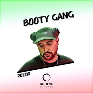 POLSKI - Booty Gang [BOR423]