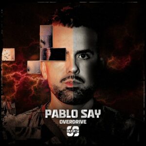 Pablo Say - Overdrive [SAYM001]