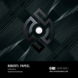 Papeel, Roberti, G-Sus - Frenexi [SSM099]