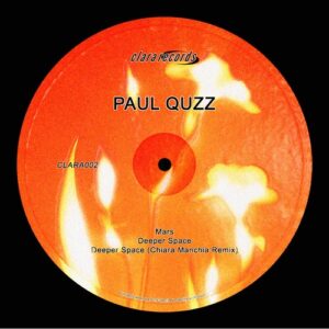 Paul Quzz - CLARA002 [CLARA002]