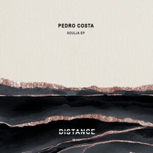 Pedro Costa - Soulja EP [DM475]