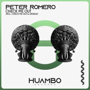 Peter Romero - Check Me Out [HUAM692]