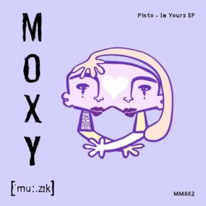Pinto (NYC) - I'm Yours [MM082]