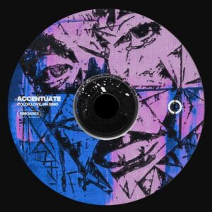 RN ISMO, COLOR.LOVE - Accentuate [ISMOS003]